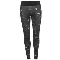 adidas aop long tights ladies