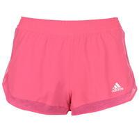 adidas 2in1 woven shorts ladies