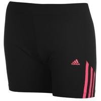 adidas 3S Tight Short Ladies