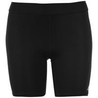 adidas tech fit 7in shorts ladies