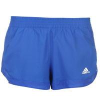 adidas 2in1 woven shorts ladies