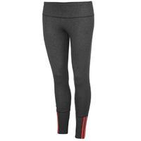 adidas Essential Three Stripe Tights Ladies