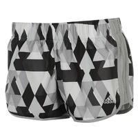 adidas M10 Shorts Ladies