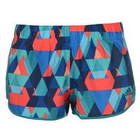 adidas M10 Shorts Ladies