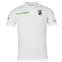 adidas England Test Shirt 2016 Junior