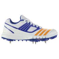 adidas howzat mens cricket spikes