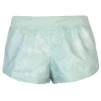 adidas Reversible Running Shorts Ladies