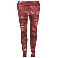 adidas Supernova AOP Tights Ladies