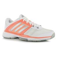 adidas Barricade Club Ladies Tennis Shoes