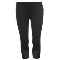 adidas Tokyo Three Quarter Tights Ladies