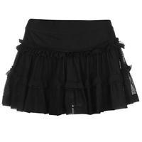 adidas roland garros y3 tennis skort ladies