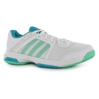 adidas Barricade Aspire Ladies Tennis Shoes