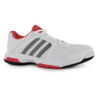 adidas Barricade Aspire Ladies Tennis Shoes