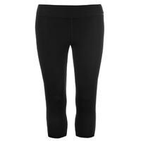 adidas work out three quarter tights ladies