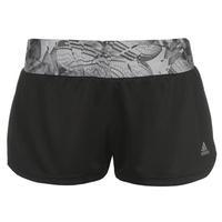 adidas grete 2 inch shorts ladies