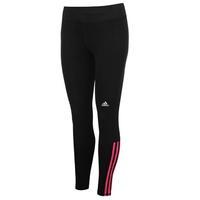 adidas quest long running tights ladies