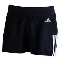 adidas quest ladies running shorts