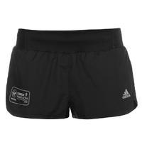 adidas Supernova Glide London Marathon 2016 Shorts Ladies