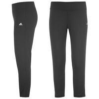 adidas ClimaLite Three Quarter Tights Ladies