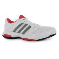 adidas barricade aspire ladies tennis shoes