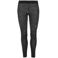 adidas techfit long running tights ladies