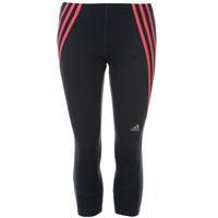 adidas questar ladies capri running tights