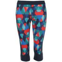 adidas TechFit Capro Pants Ladies