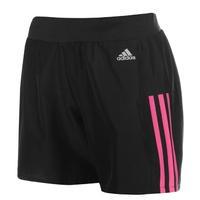 adidas Quest Ladies 6 Inch Running Shorts