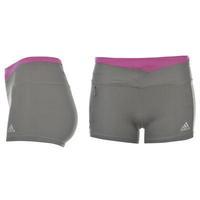 adidas Supernova Booty Shorts Ladies