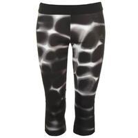 adidas Response Three Quarter Tights Ladies