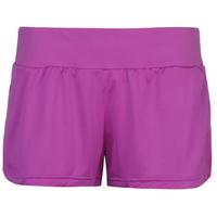 adidas grete mesh running short ladies