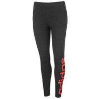 adidas Linear Tights Ladies