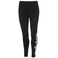 adidas Linear Tights Ladies