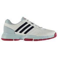 adidas Barricade Court 2 Shoe Ladies