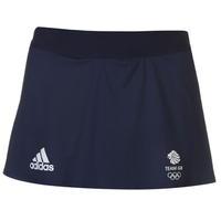 adidas gb skort ladies