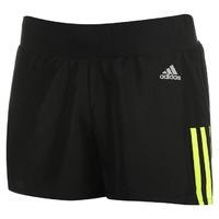 adidas Quest Ladies Running Shorts