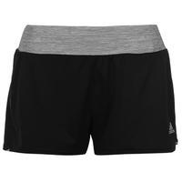 adidas Grete Mesh Ladies Running Shorts