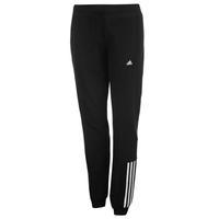 adidas Essence 3 Stripe Pants Ladies