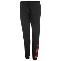 adidas Essence 3 Stripe Pants Ladies