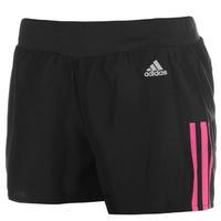 adidas Quest 2In1 Ladies Shorts