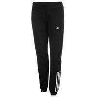 adidas essence 3 stripe pants ladies