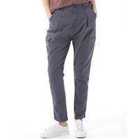 adidas Neo Womens Cargo Pants Dark Onix