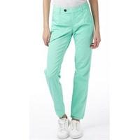 adidas Neo Womens Chinos Mint