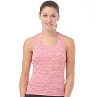 adidas Womens Supernova ClimaLite Formotion Running Tank Super Pink