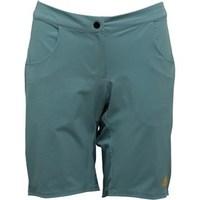 adidas Womens Terrex Solo Shorts Green