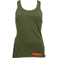 adidas womens terrex climbing tank base green