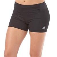 adidas womens supernova climacool formotion running booty shorts black