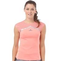 adidas womens x stella mccartney barricade climacool tennis top core p ...