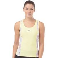 adidas womens x stella mccartney barricade climacool tennis tank froze ...