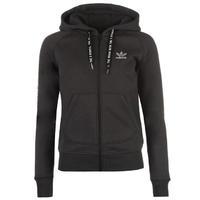 adidas originals full zip hoodie